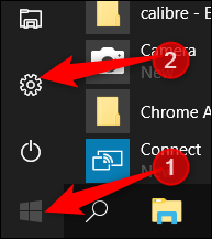 Как всегда отображать полосы прокрутки в Windows 101