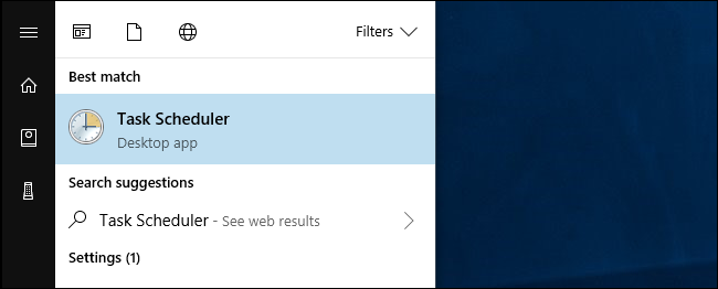 Как автоматически включить темную тему Windows 10 ночью1