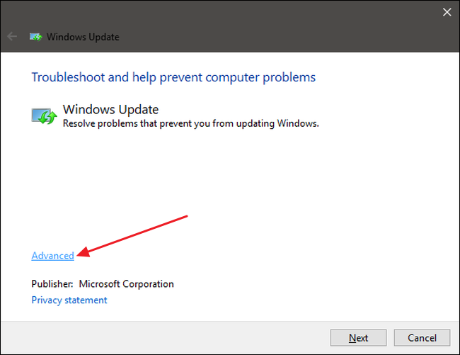 Как исправить Windows Update, когда он зависает или зависает6