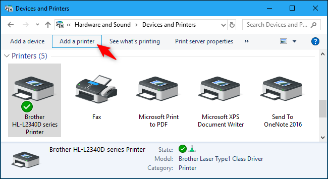 Как установить один и тот же принтер дважды (с разными настройками) в Windows4