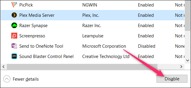 Как выполнить чистую загрузку в Windows5