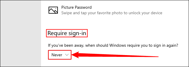 Как удалить пароль Windows 1011
