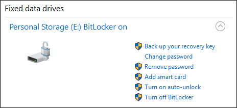 Как настроить шифрование BitLocker в Windows13
