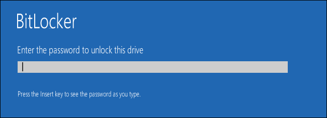 Как настроить шифрование BitLocker в Windows9
