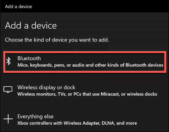 Как устранить проблемы с Bluetooth в Windows11
