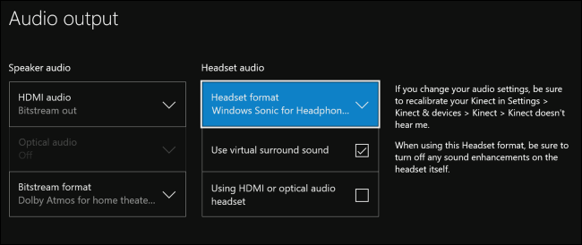 Как работает пространственный звук Windows Sonic3