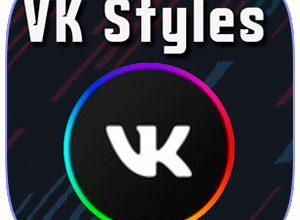 Расширение VK Style