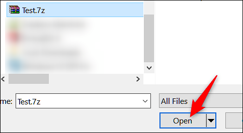 Что такое файл 7Z (и Как мне его открыть)?6