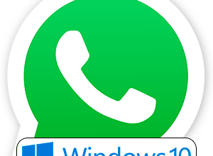 WhatsApp скачать для Windows 10